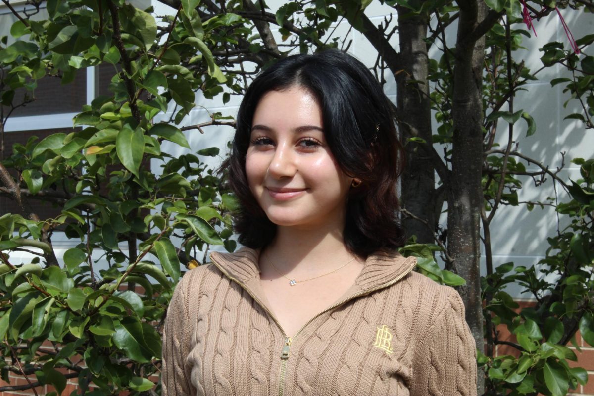 Mona Al-Rasheed
