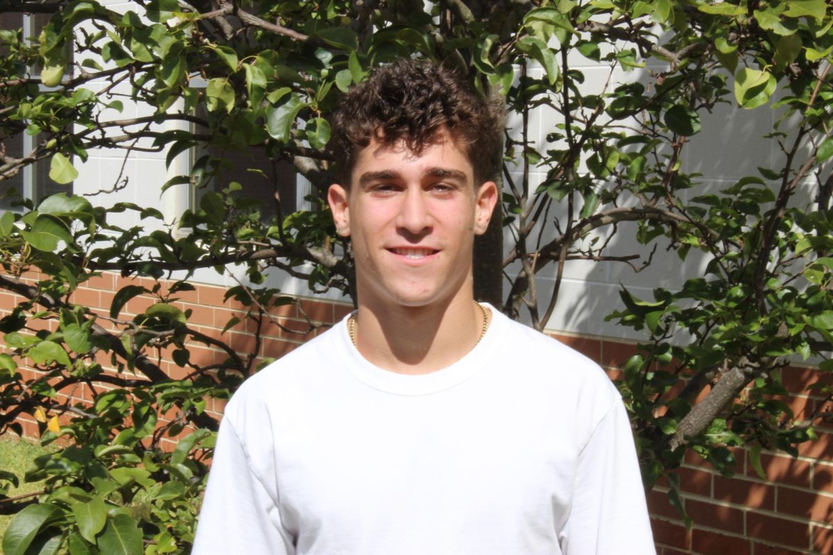 Elijah Hoffman-Byer