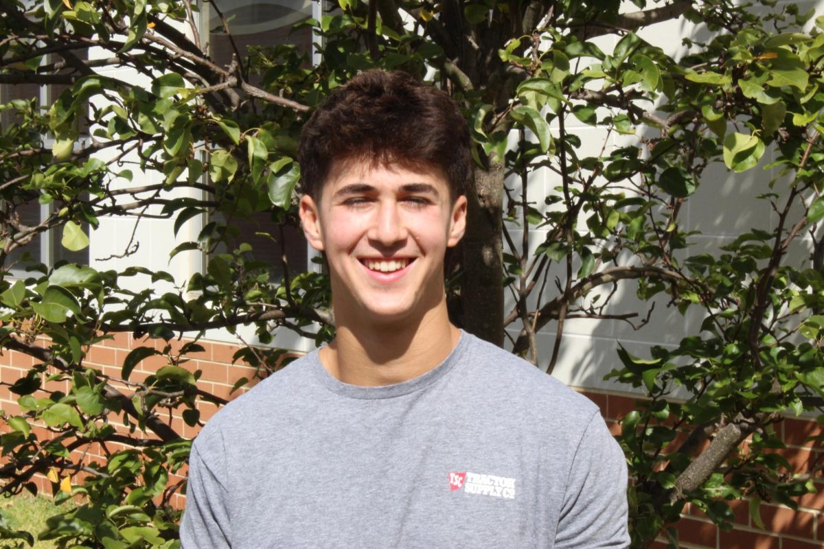 Ethan Pletter