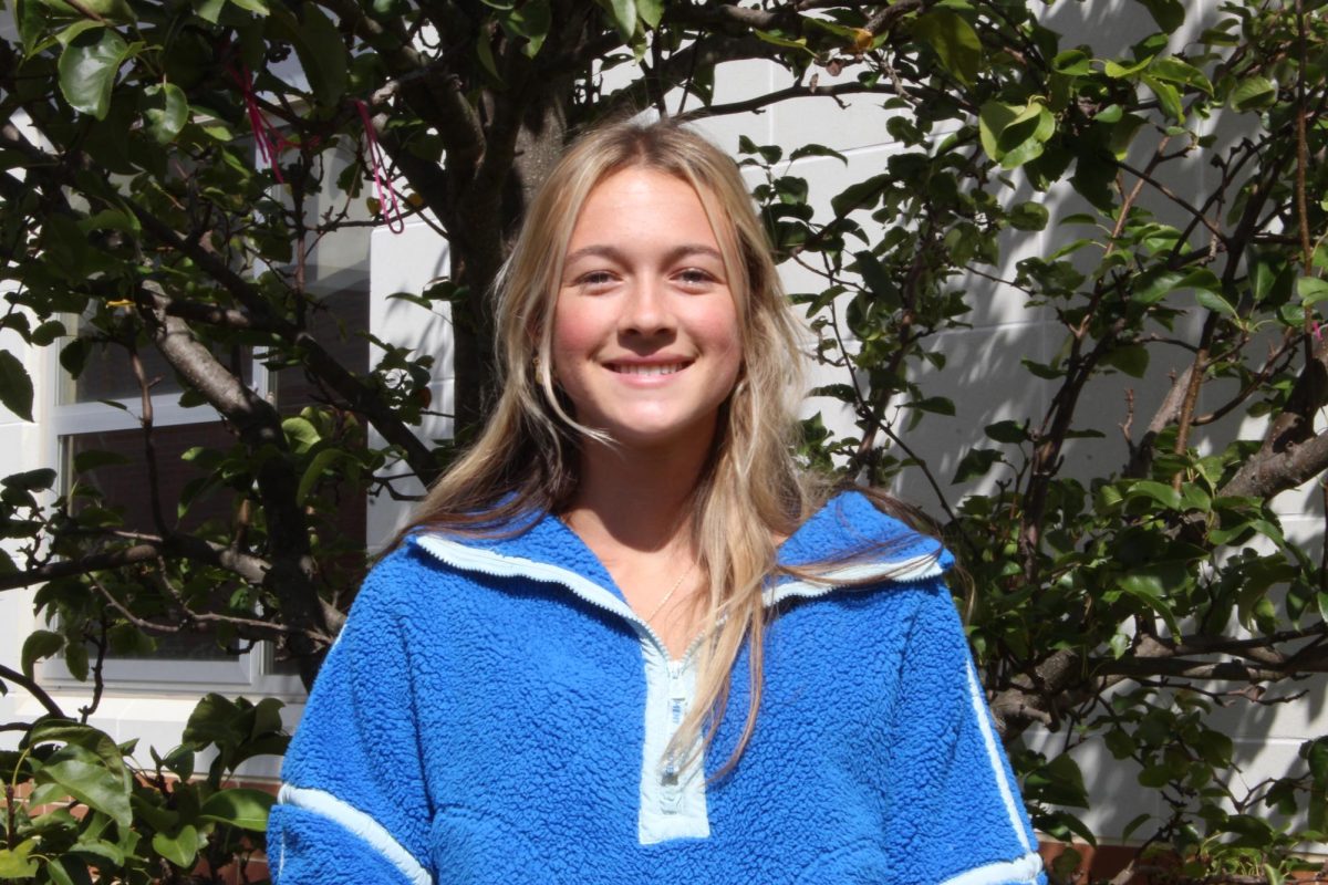 Addie Strbak