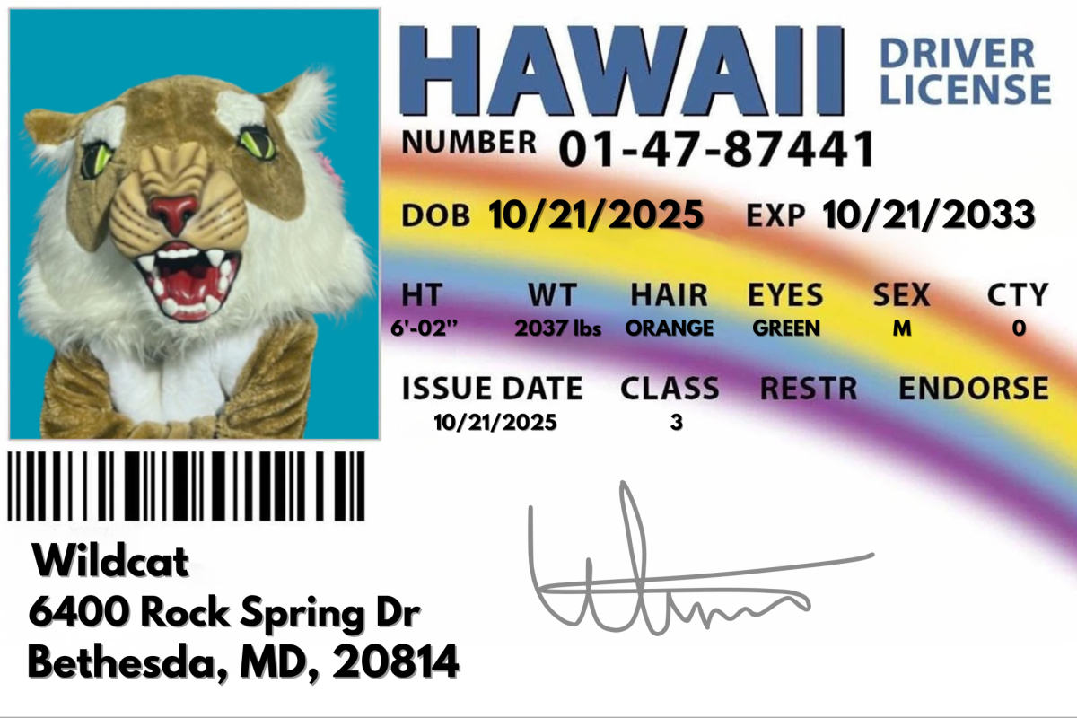 Throughout high school, the use of fake IDs has become a growing occurrence, continuing the normalization of drinking to younger ages. 