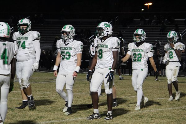 Navigation to Story: Why football ended their season 4-6