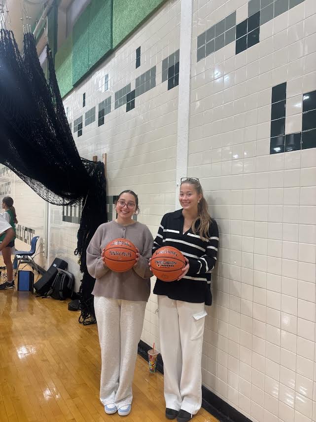 Behind the Teams: student managers support WJ athletics