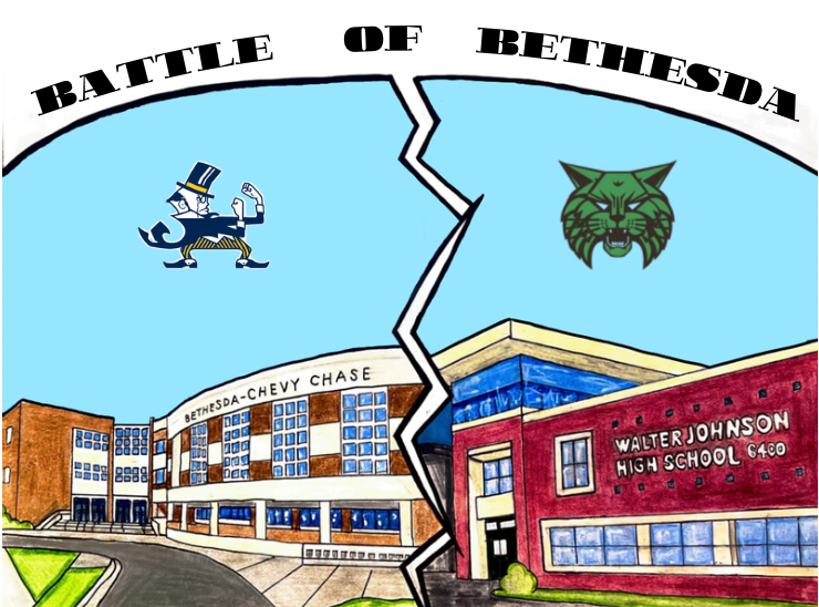 The debate over the Battle of Bethesda