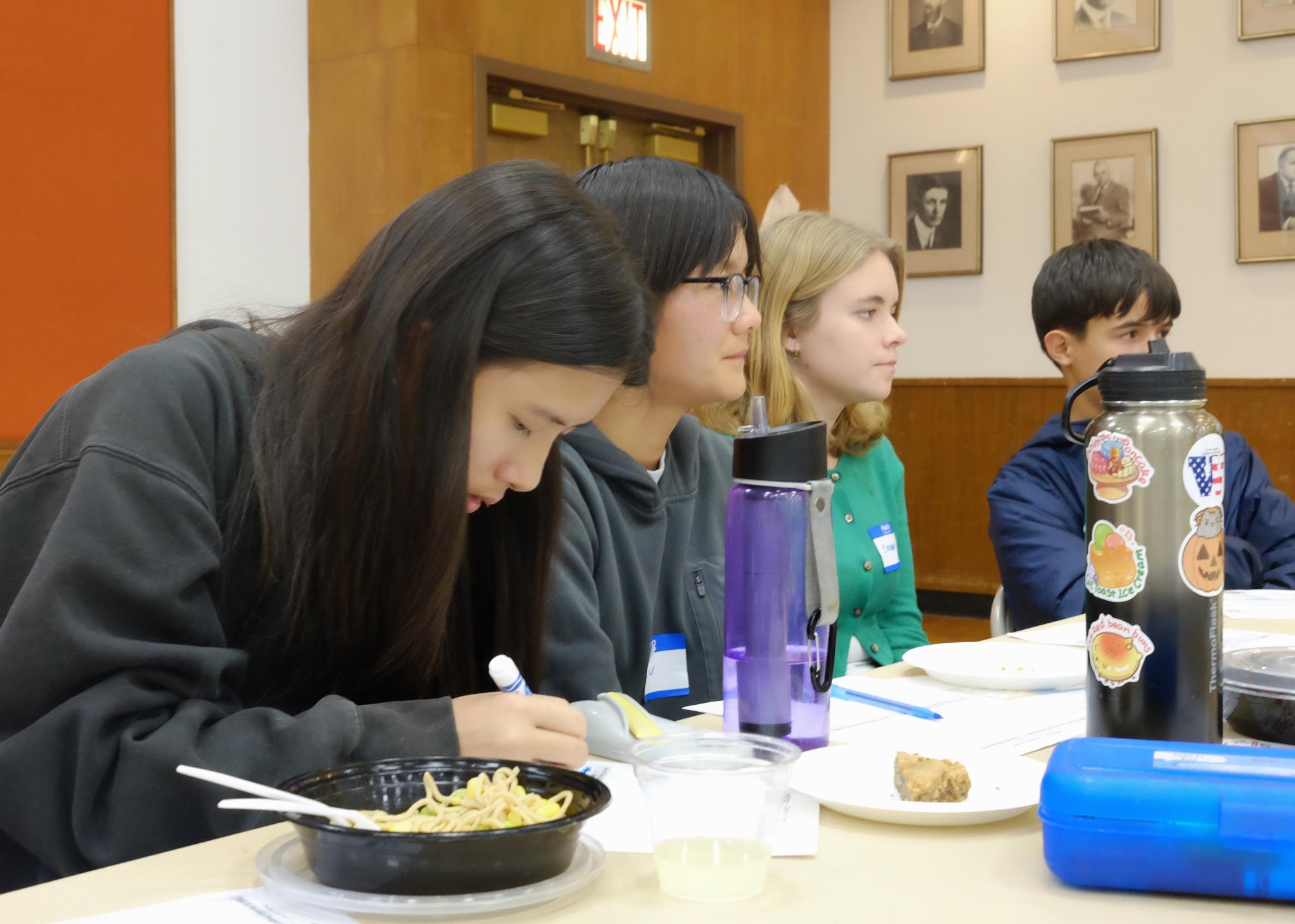 Photo Gallery: Board of education