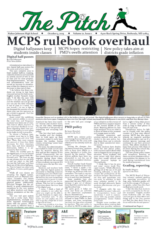 Volume 71, Issue 1