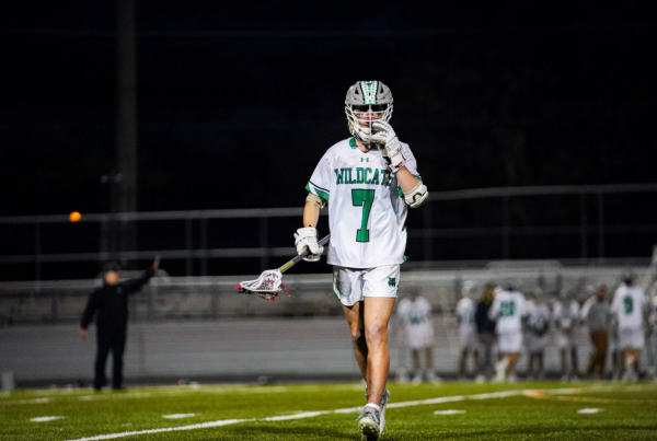 Navigation to Story: Spring sports: Players to watch