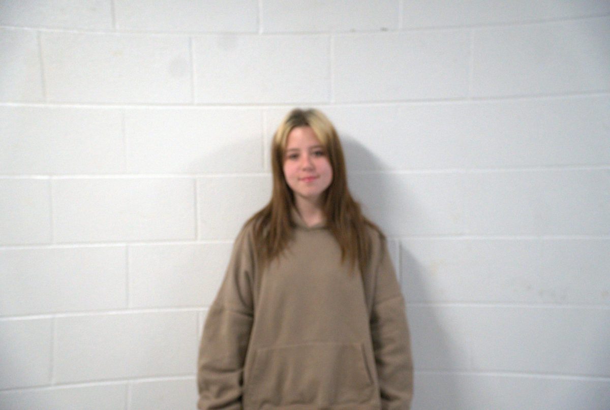 Addy Teeters