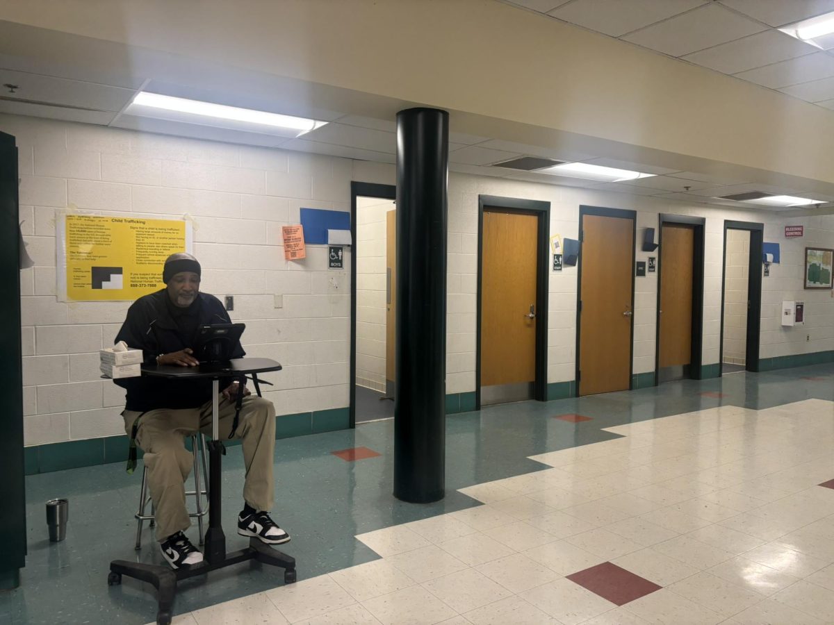 New AI camera software to be piloted in MCPS schools