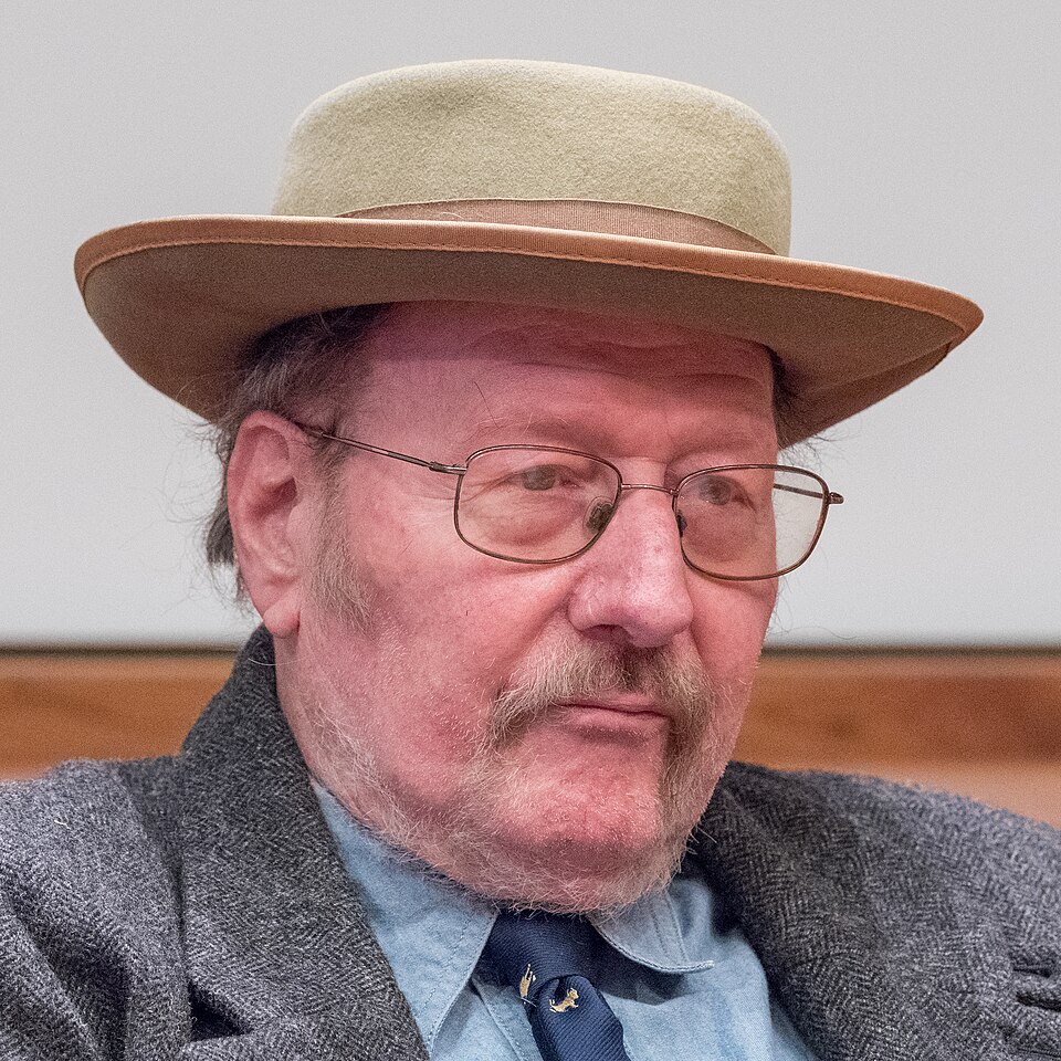 Nobel literature and class of 63 graduate Jeffery Hall, shares insights from his groundbreaking research on circadian rhythms. (Courtesy Bengt Nyman)