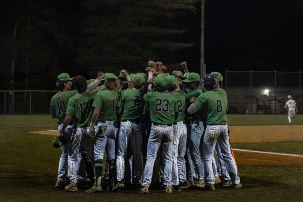 Navigation to Story: Spring sports previews