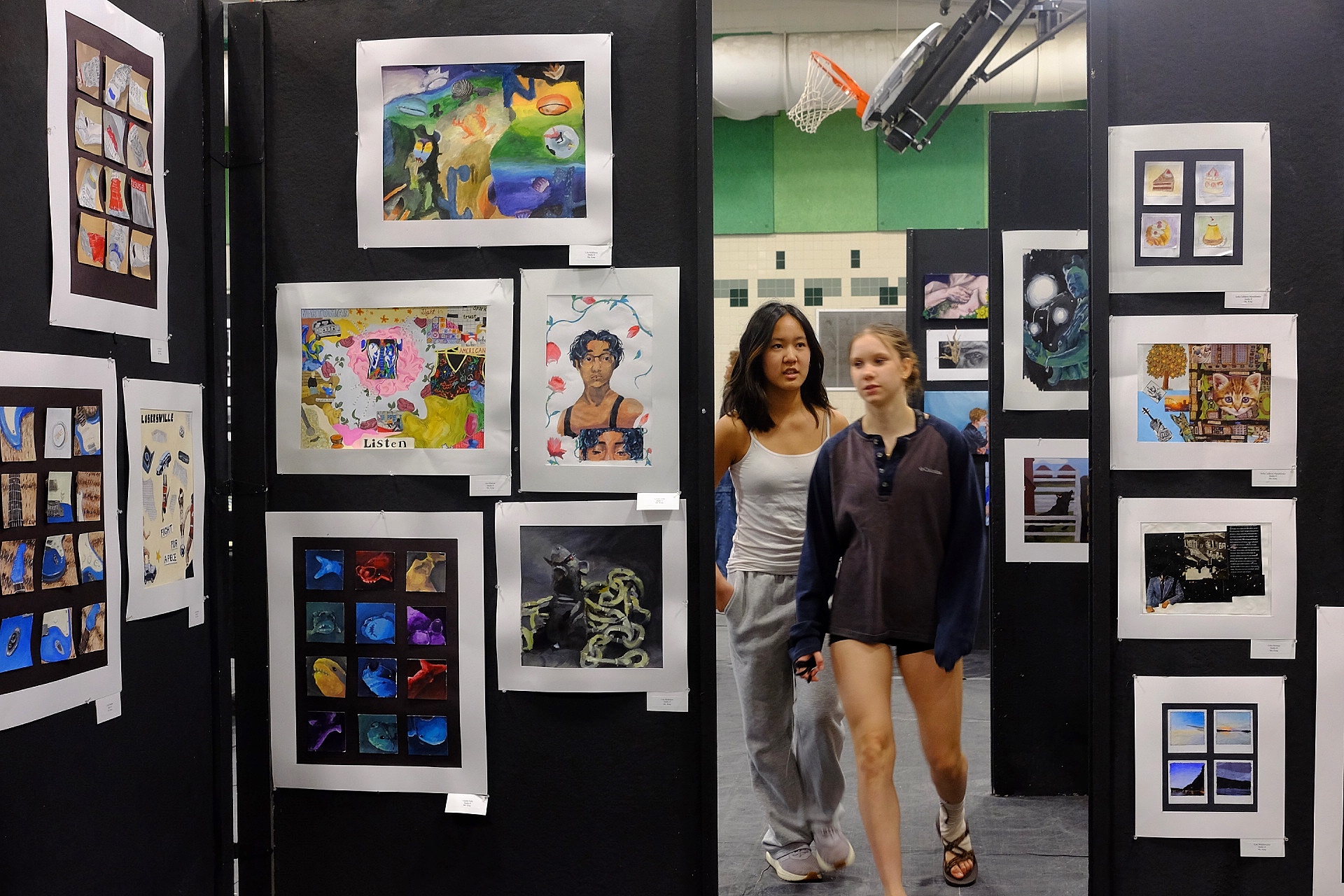 2026 Fine Art Festival