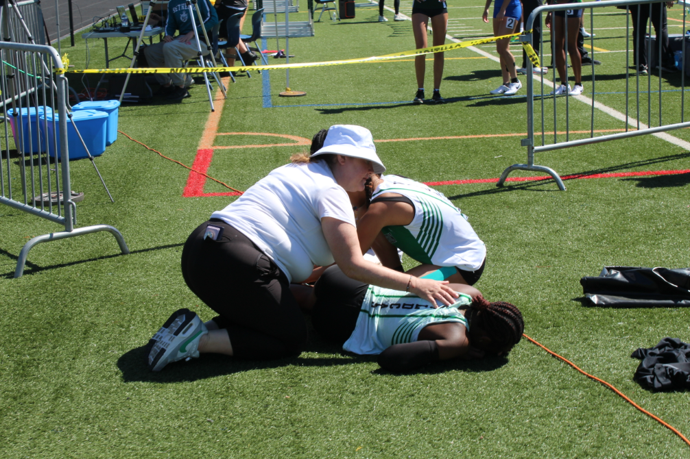 DMV Wildcat Invitational: Photo Gallery