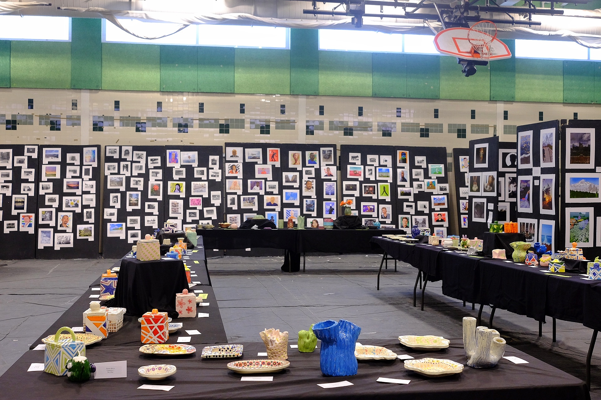 2026 Fine Art Festival