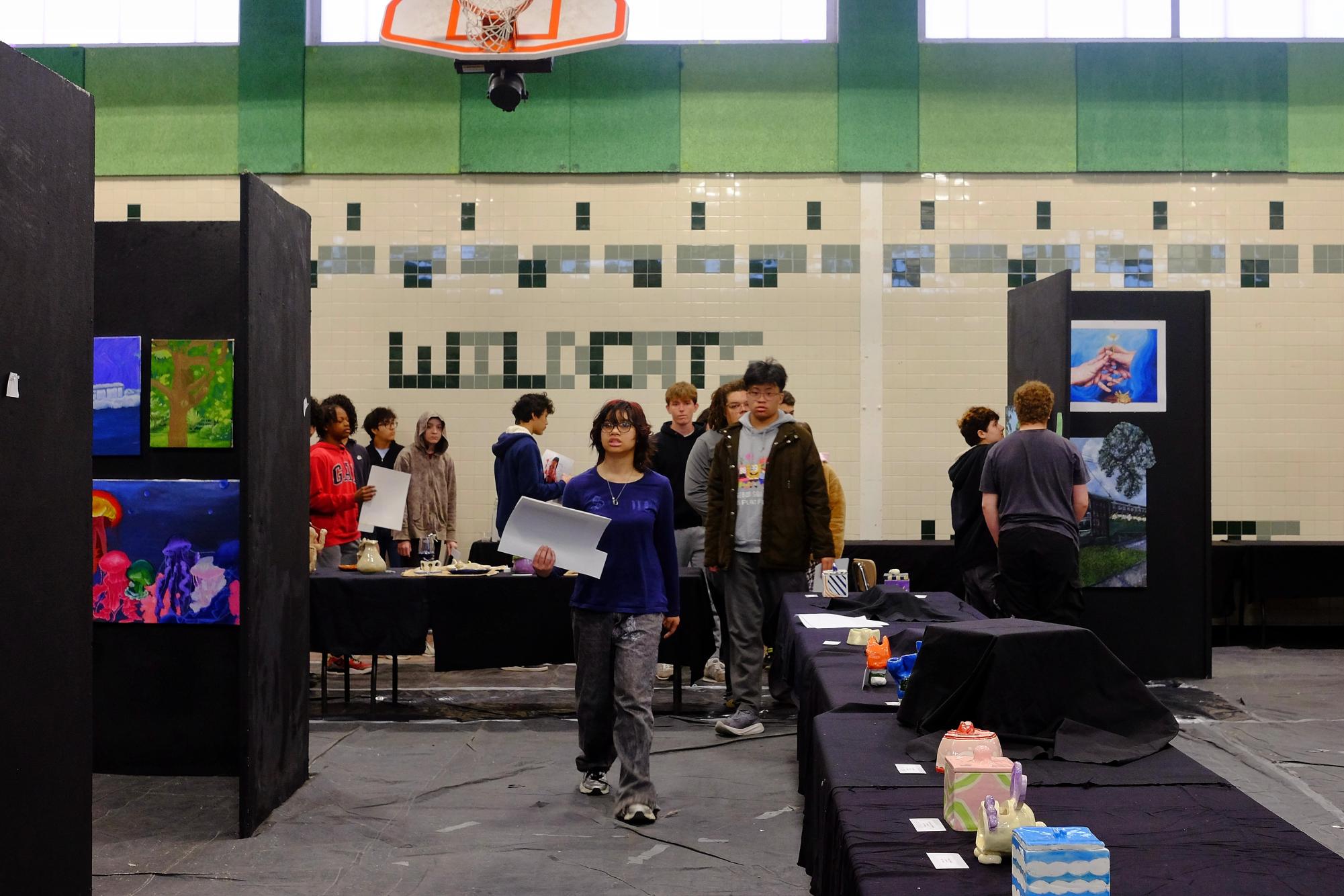 2026 Fine Art Festival