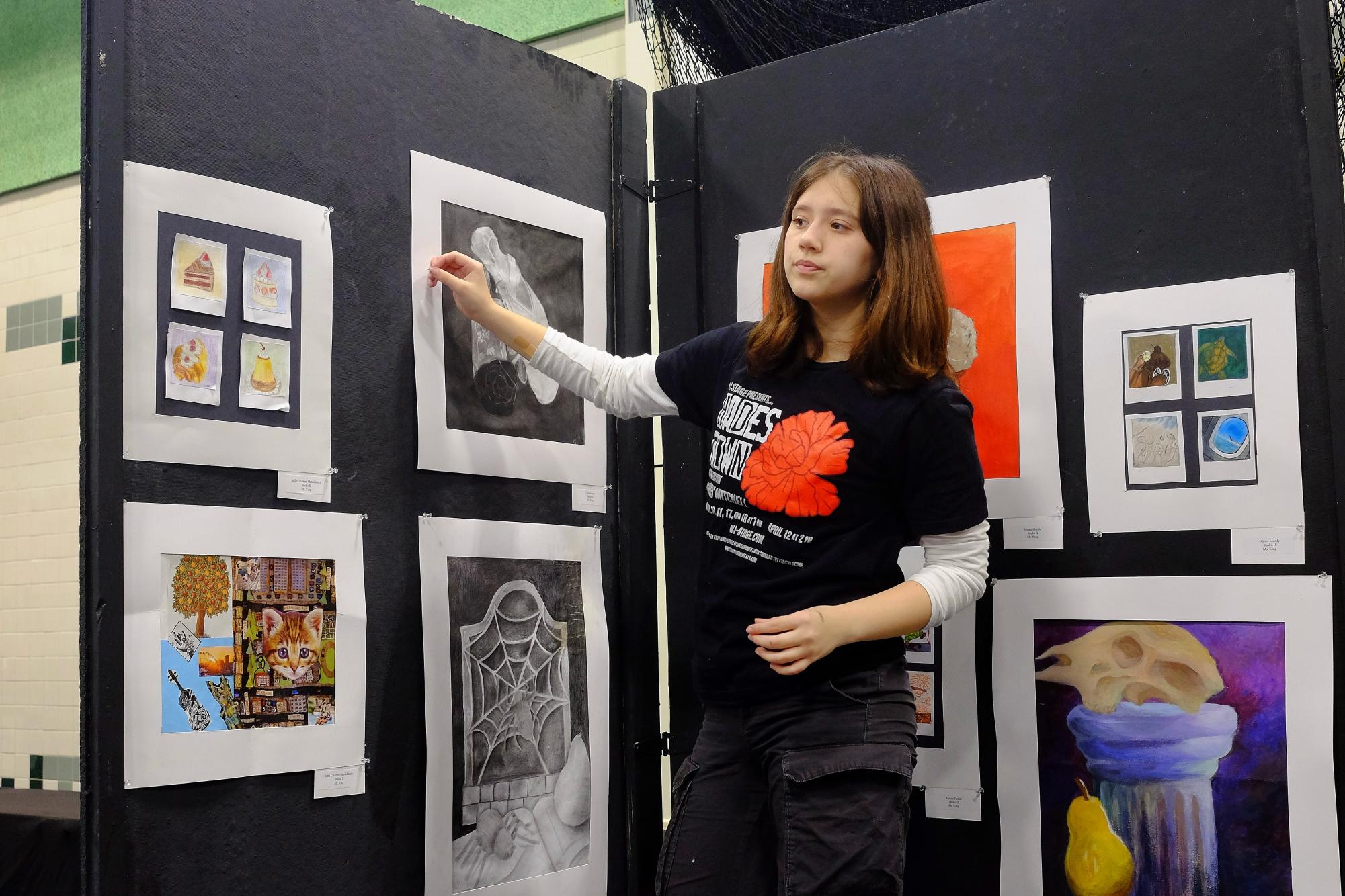 2026 Fine Art Festival