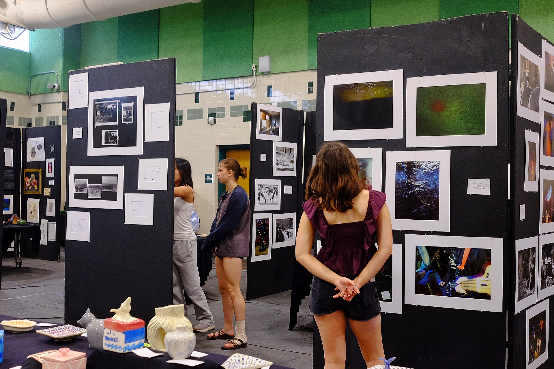 2026 Fine Art Festival