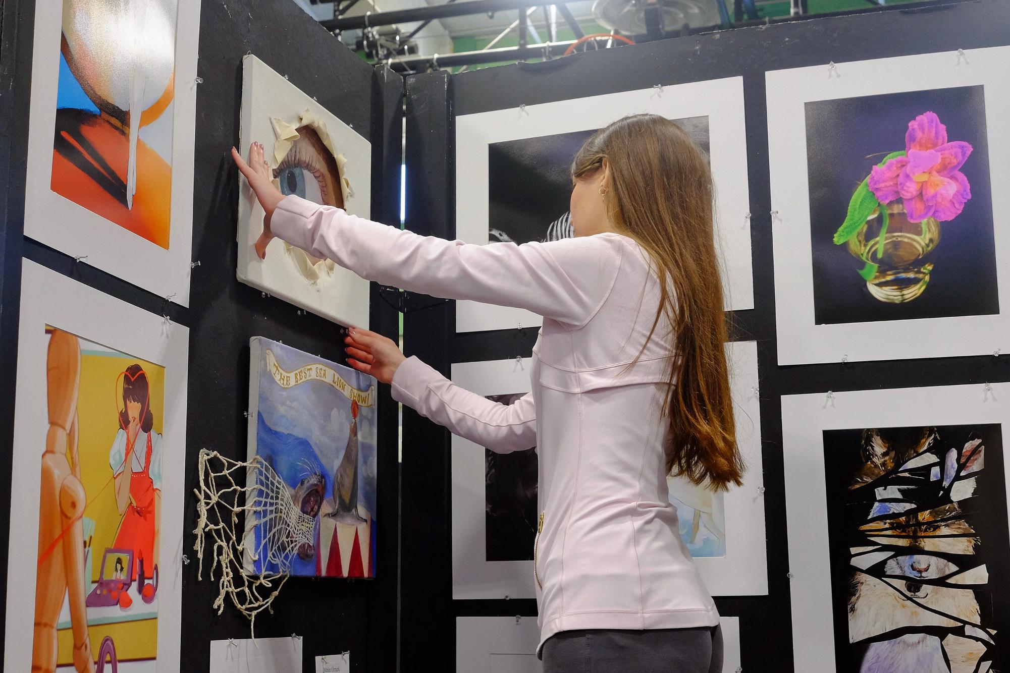 2026 Fine Art Festival