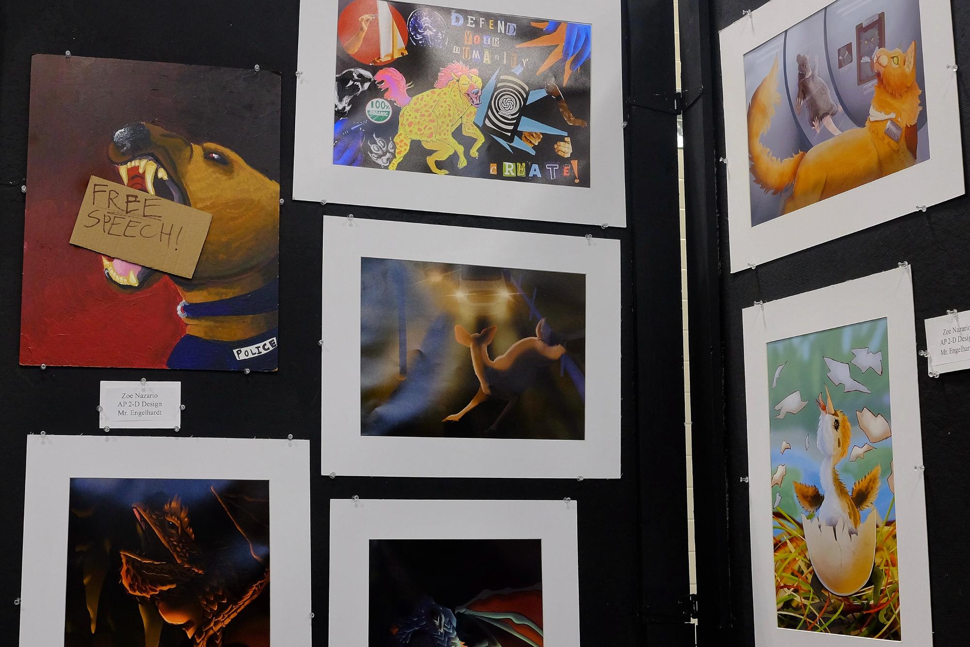 2026 Fine Art Festival