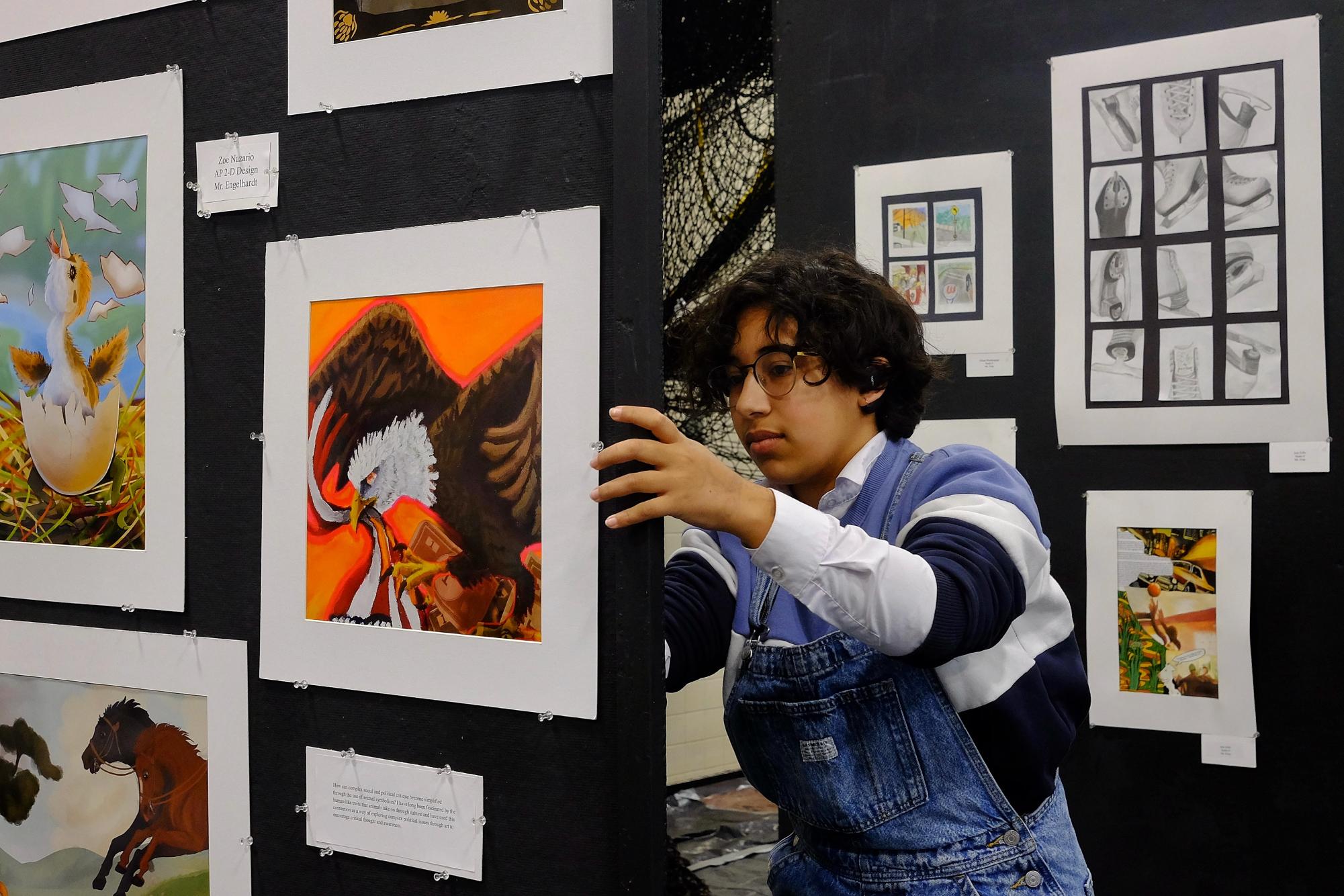 2026 Fine Art Festival