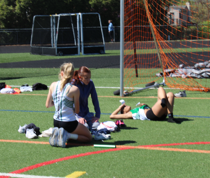 DMV Wildcat Invitational: Photo Gallery