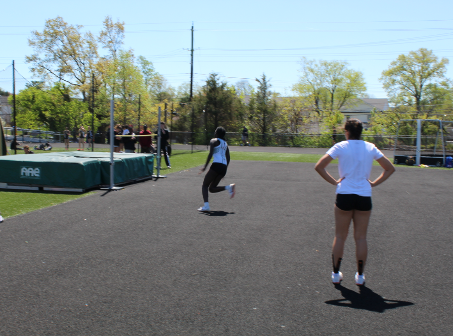 DMV Wildcat Invitational: Photo Gallery