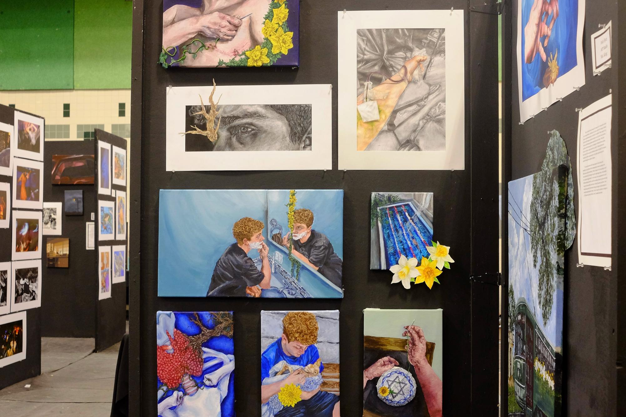 2026 Fine Art Festival