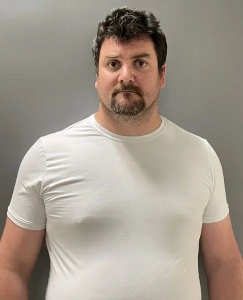 James Mulhern III was arrested for allegedly recording girls inside of a changing room on April 16. Since the original arrest, the case has been moved to circuit court, and the WJ community has been coping with the shock of the aftermath. (Courtesy Montgomery County Public Information Office)