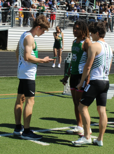 DMV Wildcat Invitational: Photo Gallery