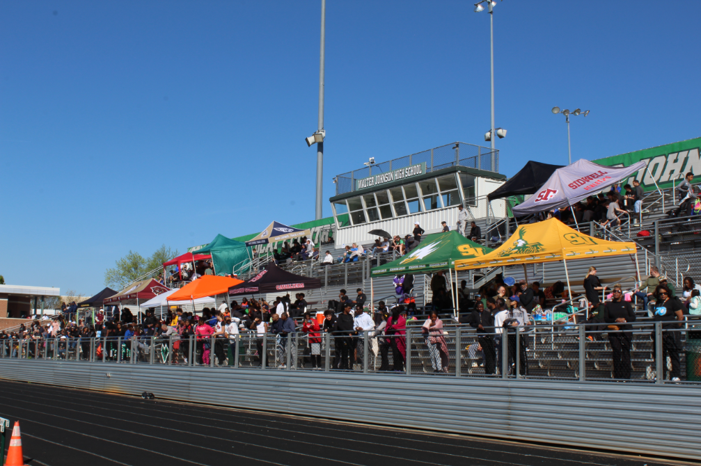 DMV Wildcat Invitational: Photo Gallery