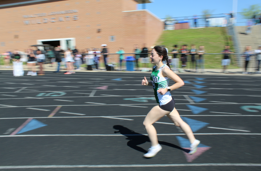 DMV Wildcat Invitational: Photo Gallery