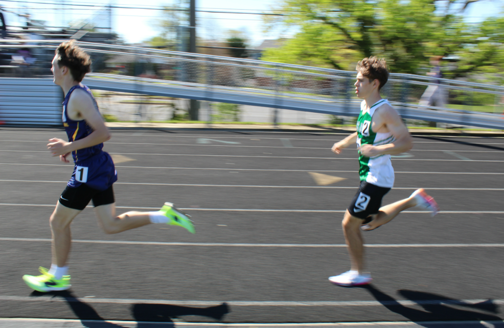 DMV Wildcat Invitational: Photo Gallery