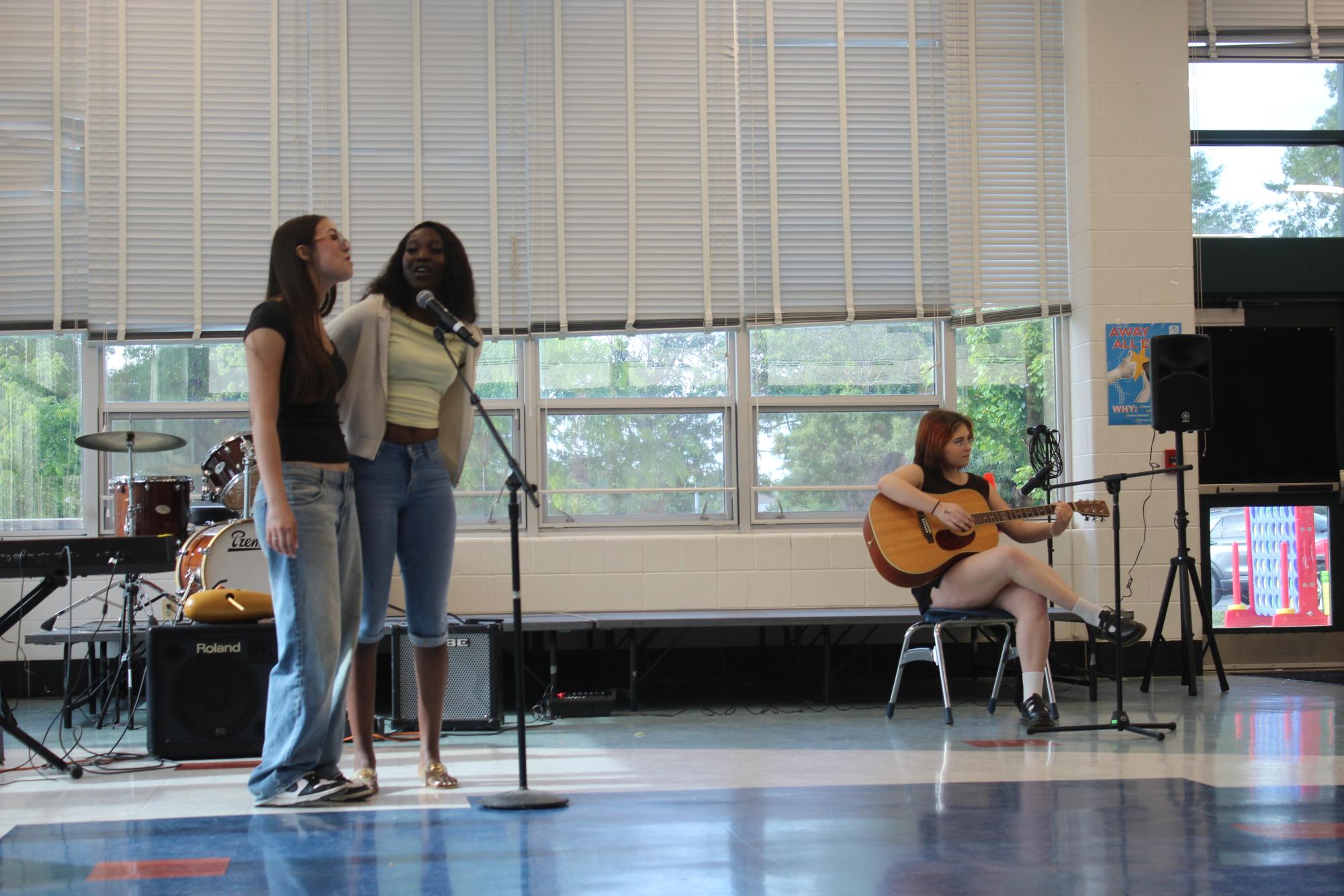 Photo gallery: Catchella