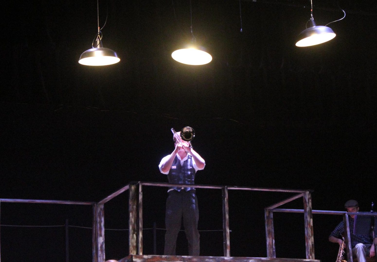 Hadestown: STAGE reaches new heights “way down under”