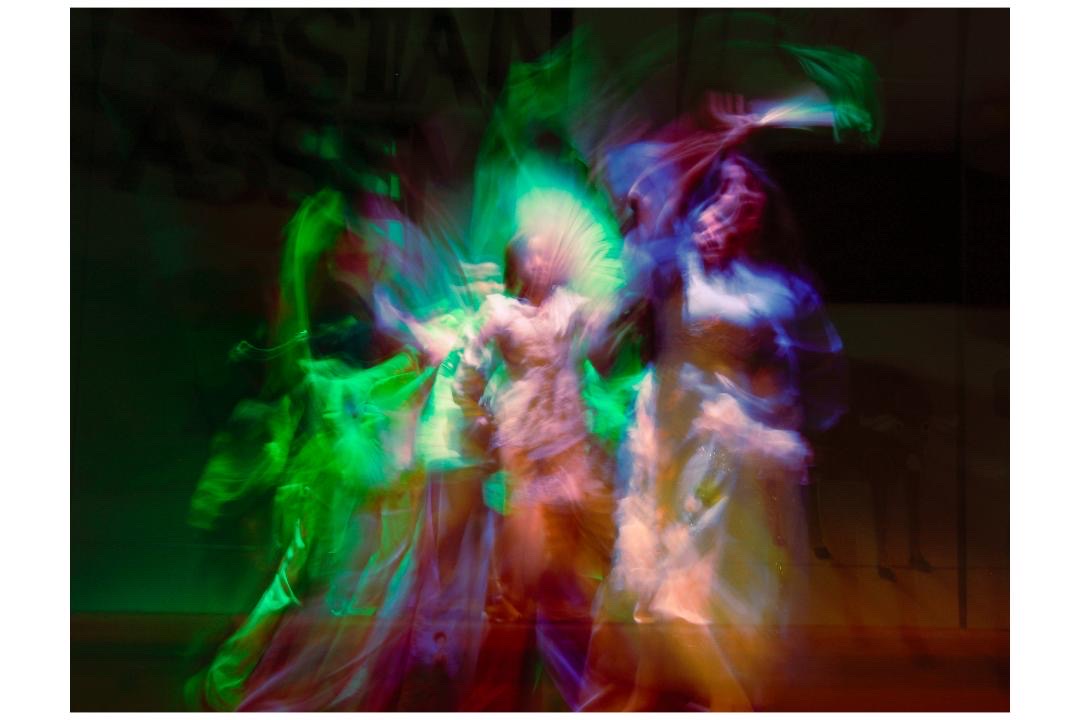 Photo gallery: AP art students' final projects