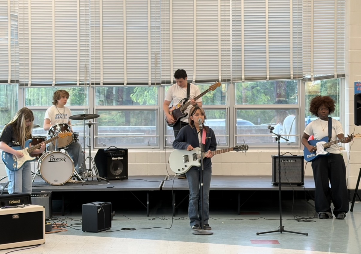Photo gallery: Catchella