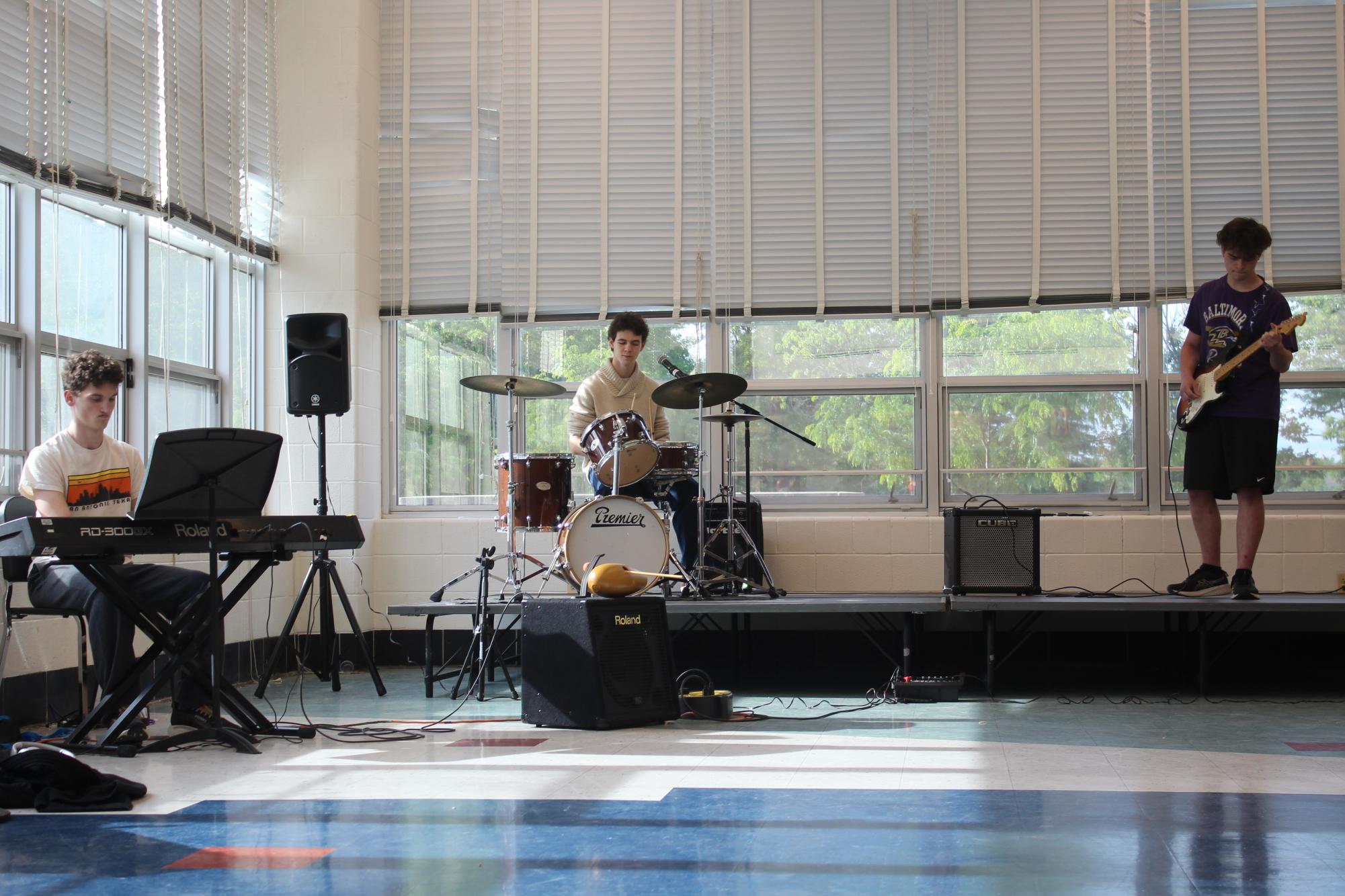 Photo gallery: Catchella