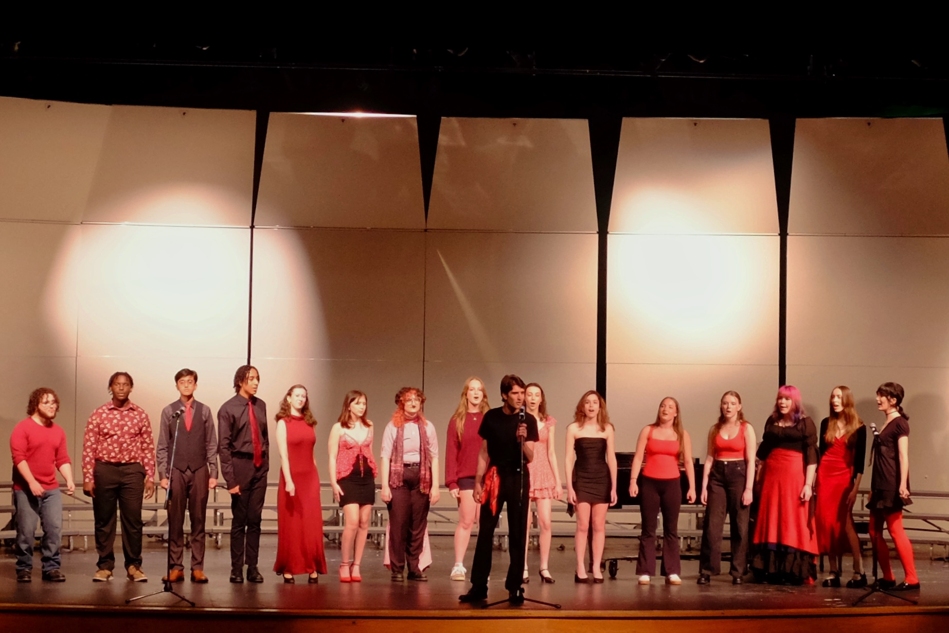 Spring Chorus Concert 2026