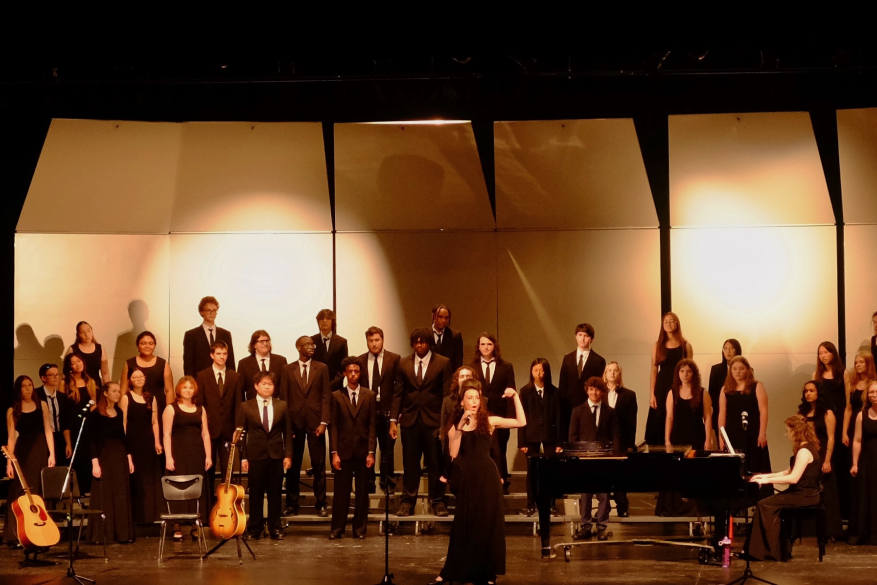 Spring Chorus Concert 2026