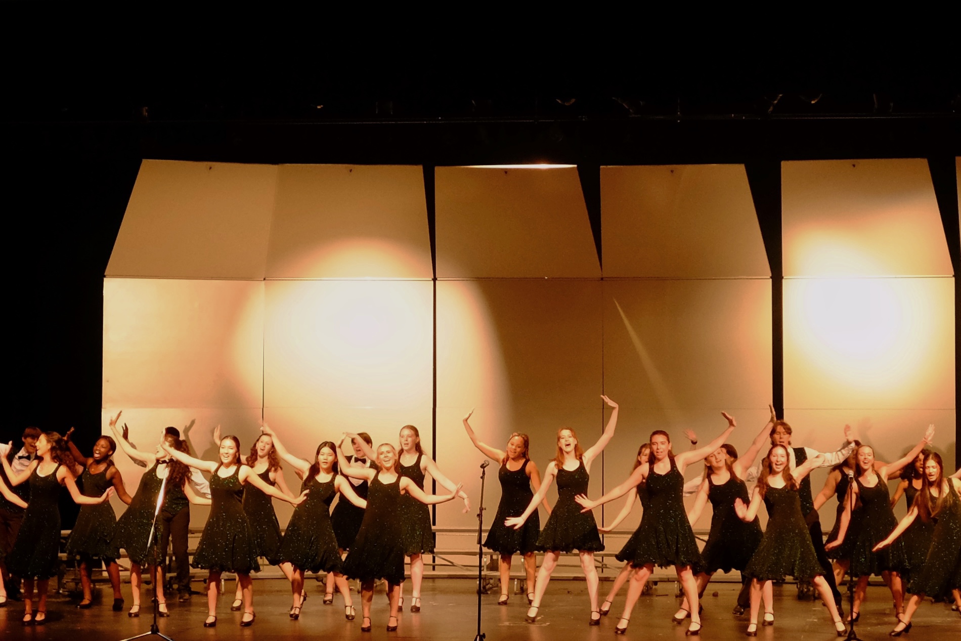 Spring Chorus Concert 2026