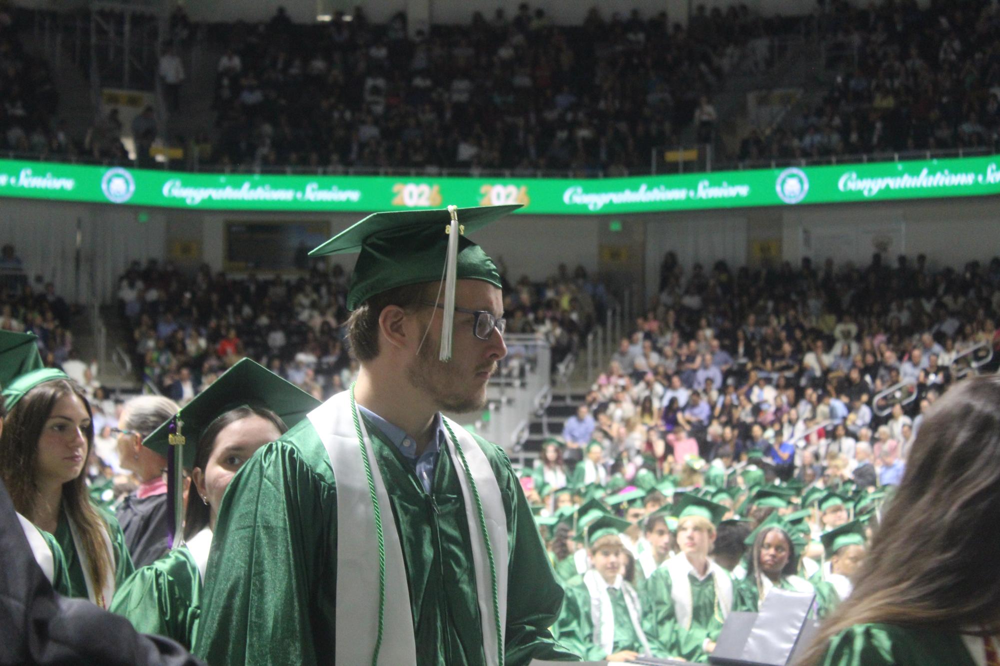 Photo gallery: Graduation 2026