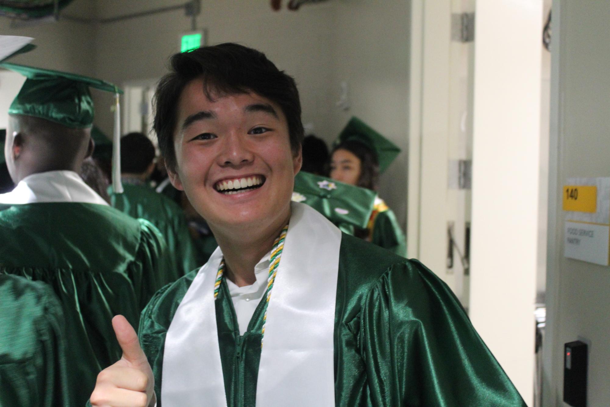 Photo gallery: Graduation 2026