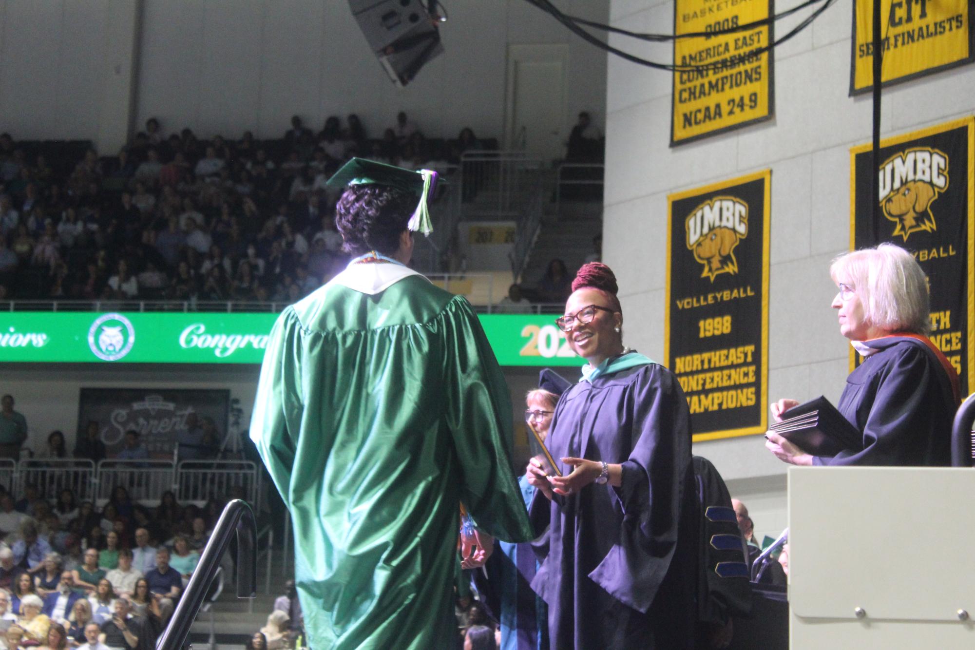 Photo gallery: Graduation 2026