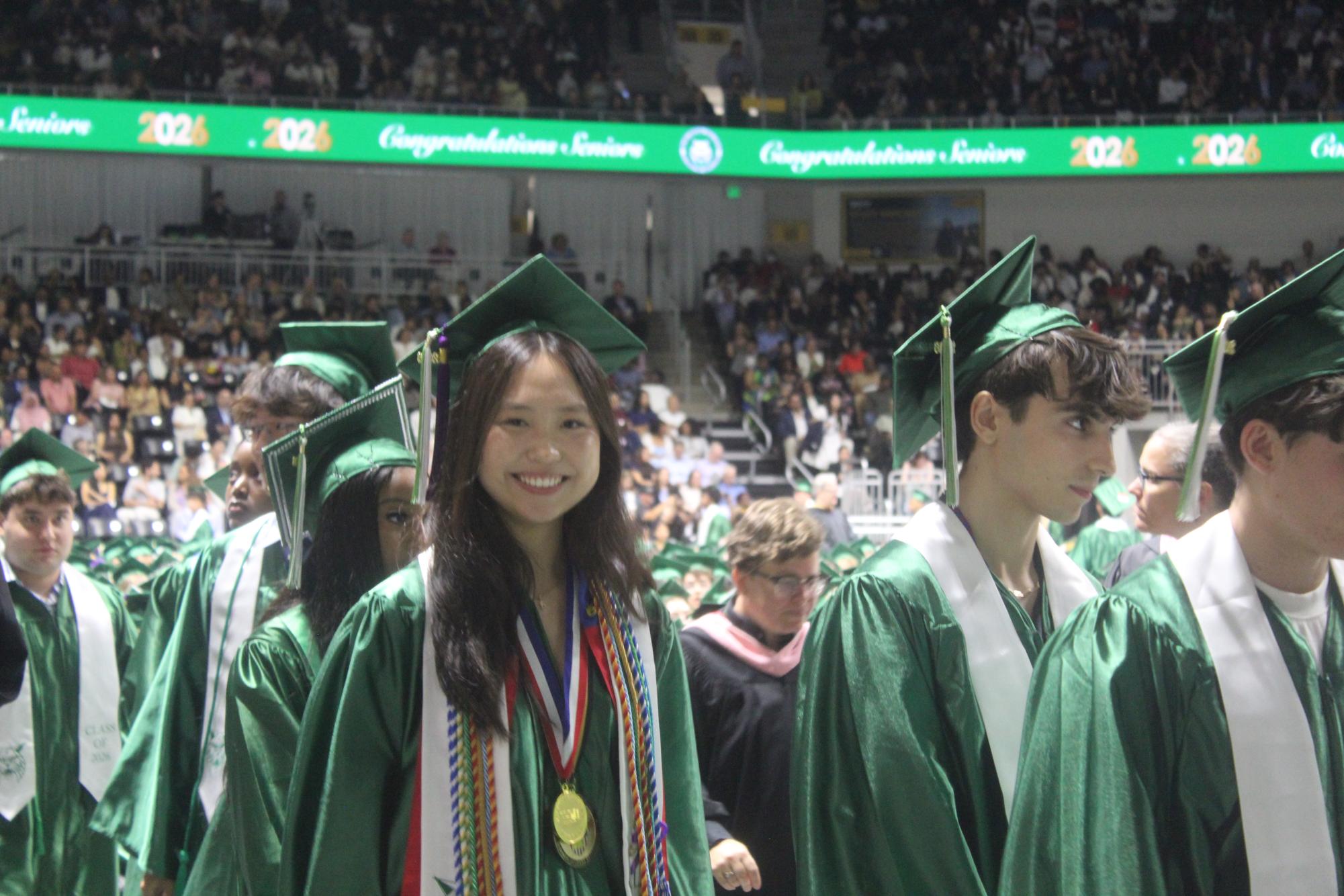 Photo gallery: Graduation 2026
