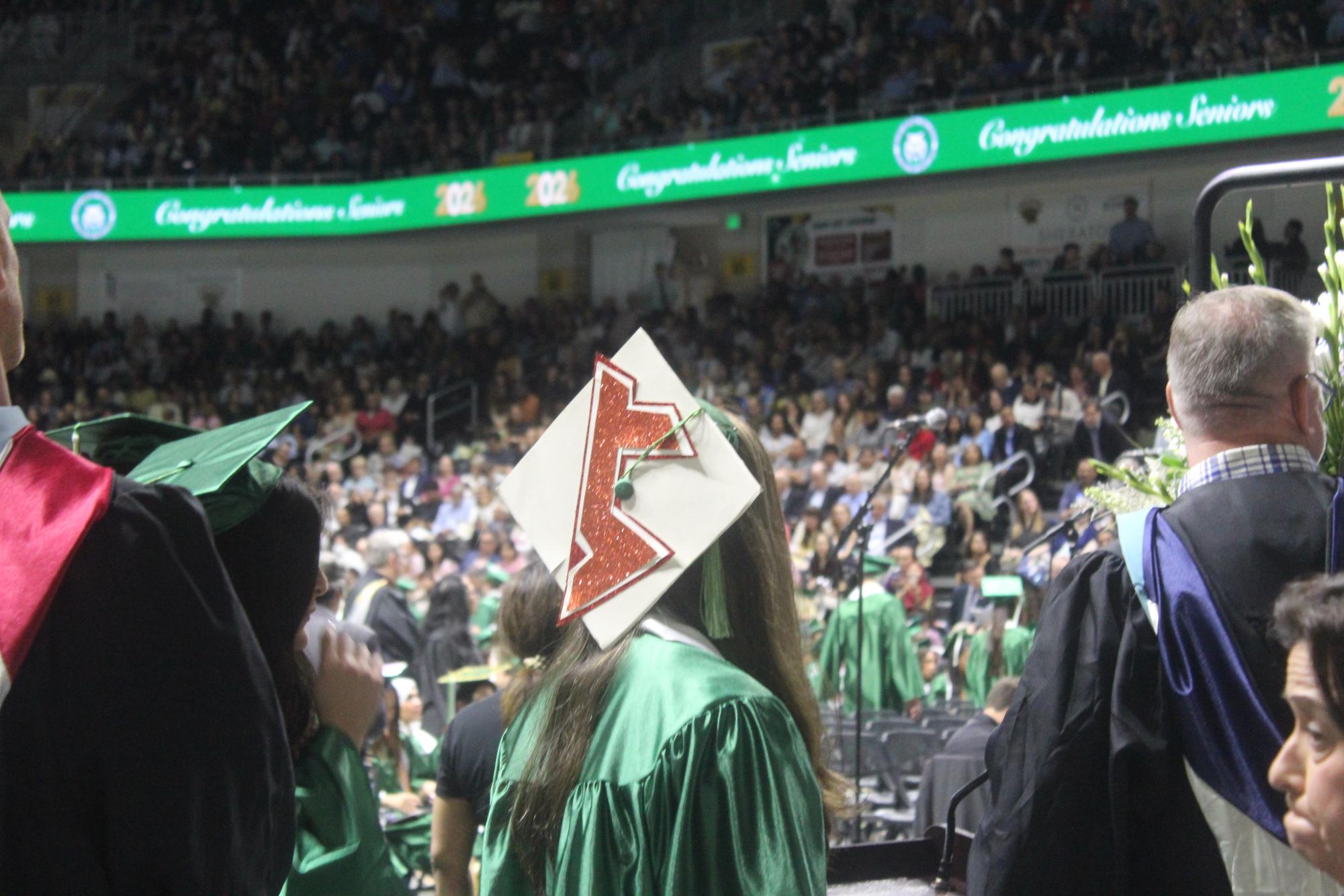 Photo gallery: Graduation 2026