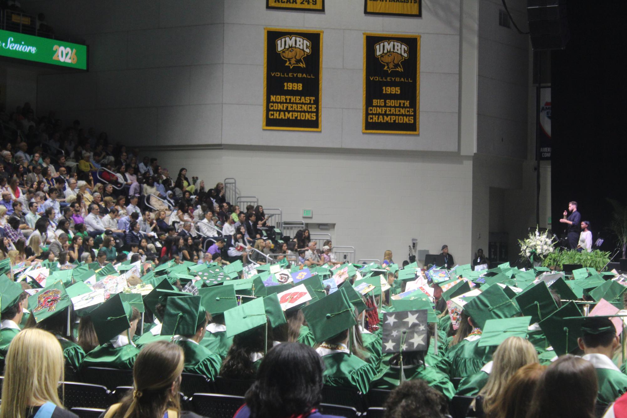 Photo gallery: Graduation 2026