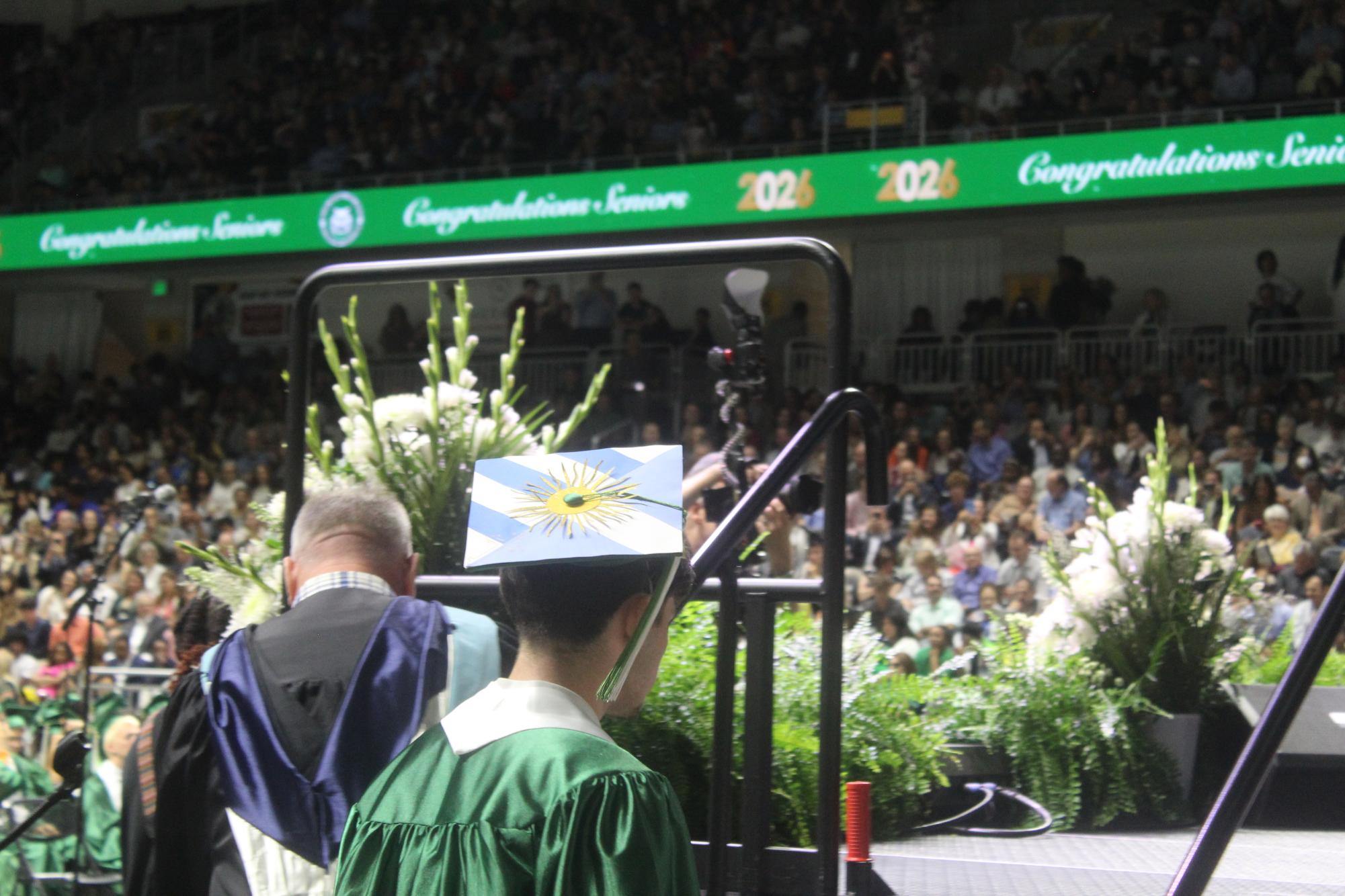 Photo gallery: Graduation 2026