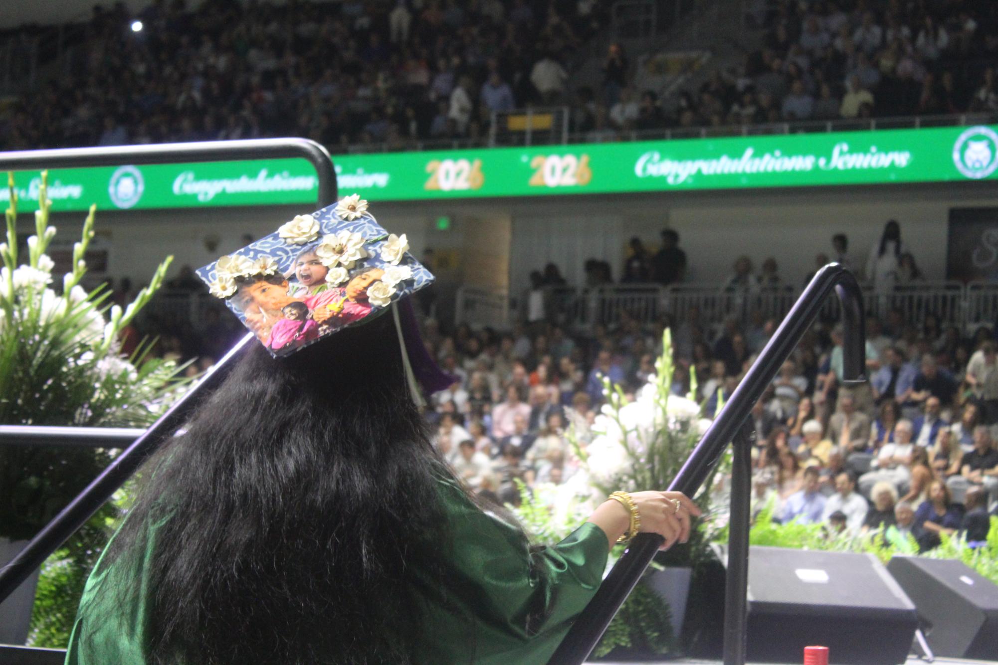 Photo gallery: Graduation 2026