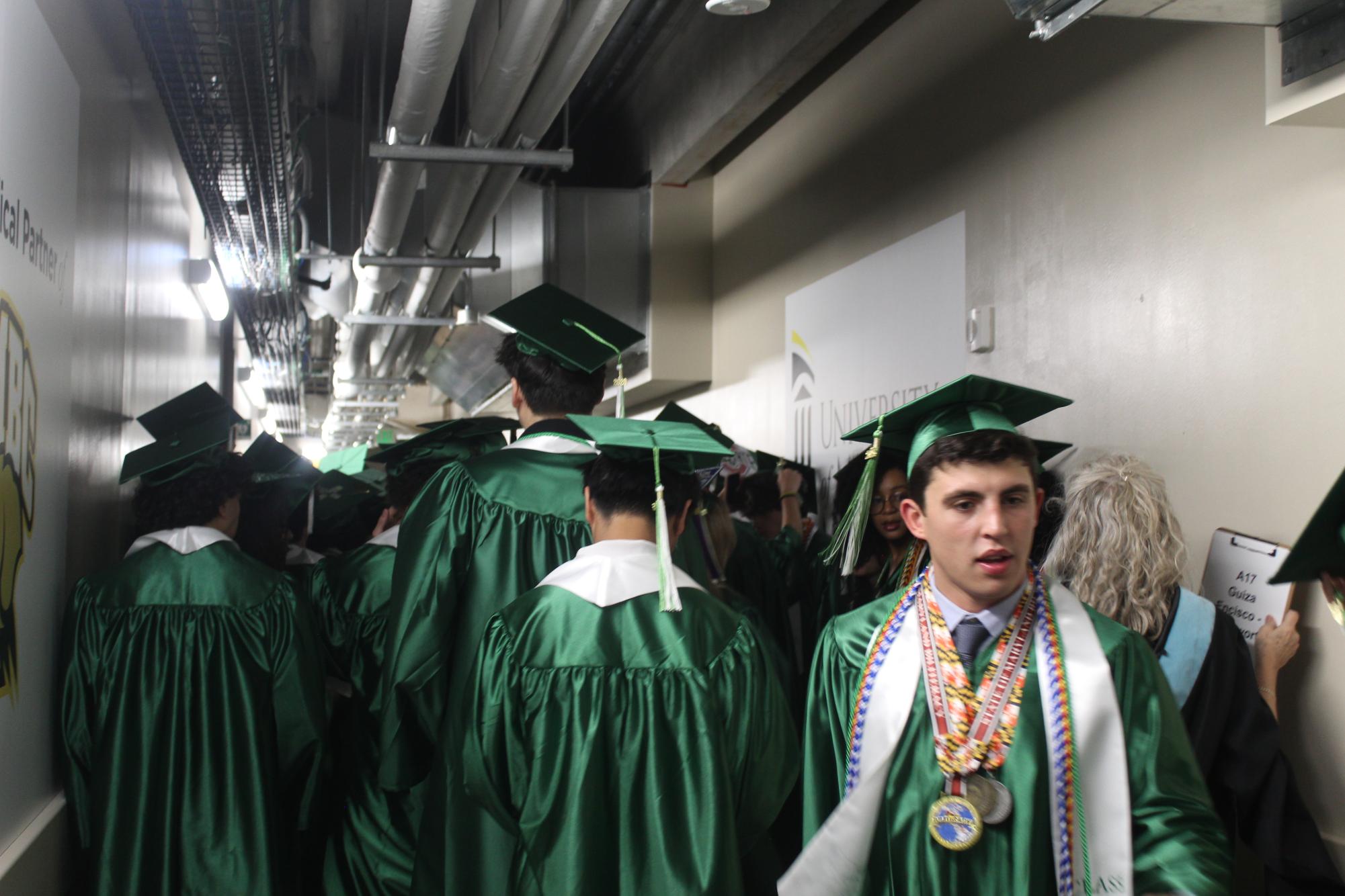 Photo gallery: Graduation 2026