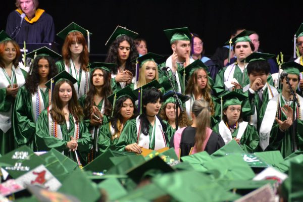 Photo gallery: Graduation 2026